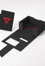 Arkham Horror Deck Tome Red