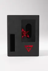 Arkham Horror Deck Tome Red