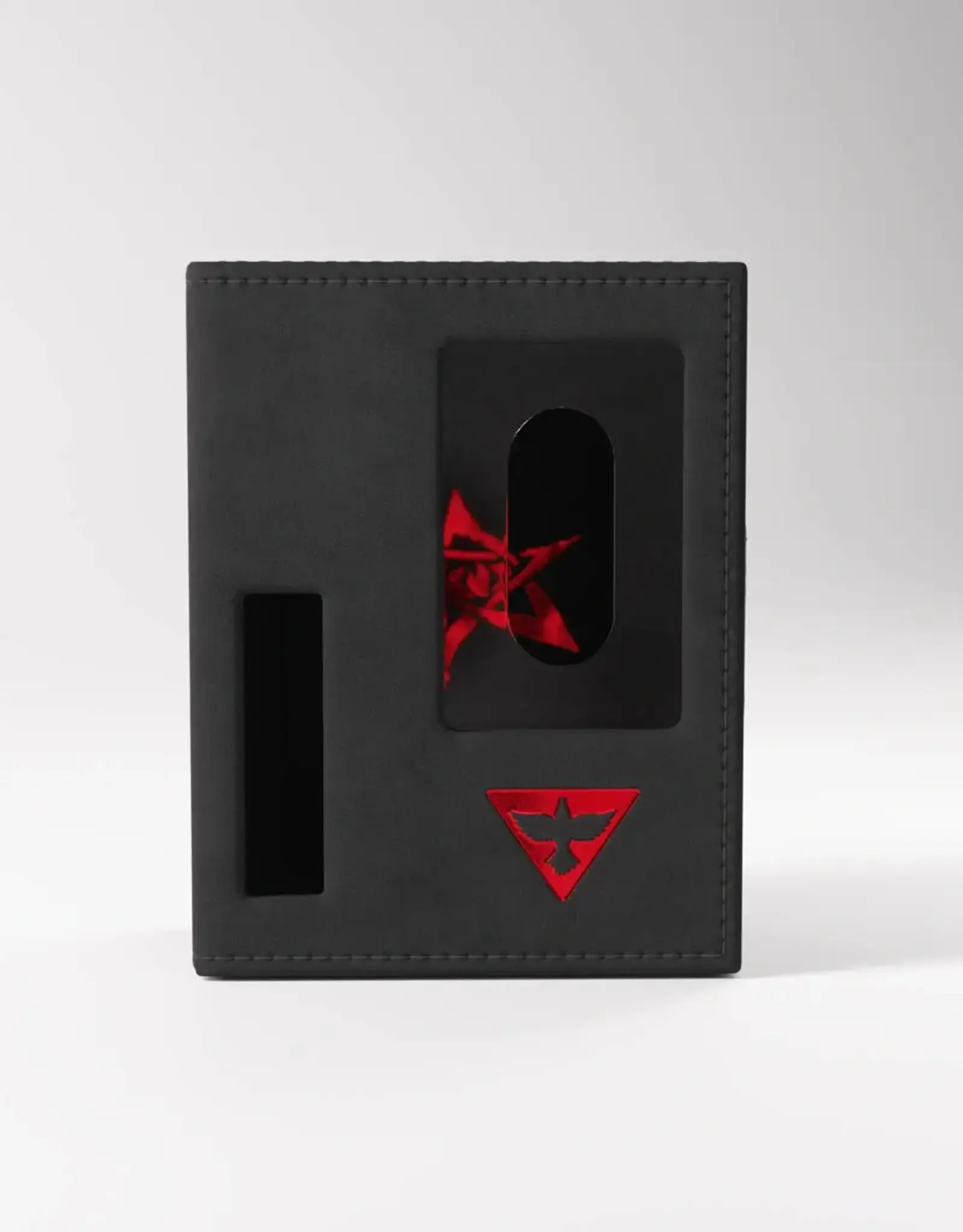 Arkham Horror Deck Tome Red