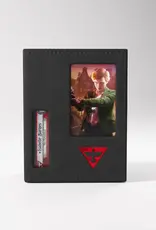 Arkham Horror Deck Tome Red