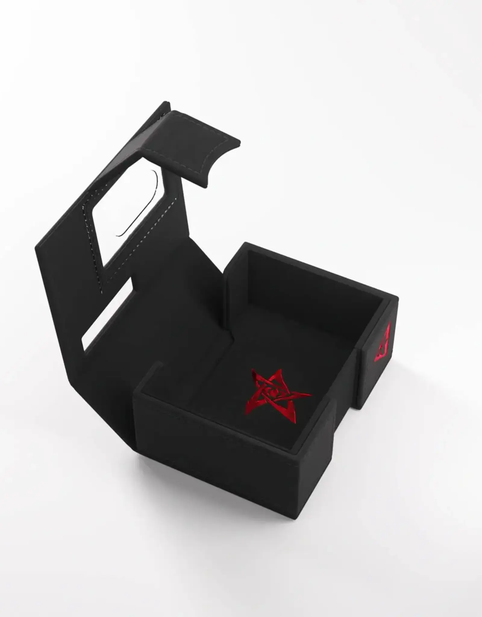 Arkham Horror Deck Tome Red