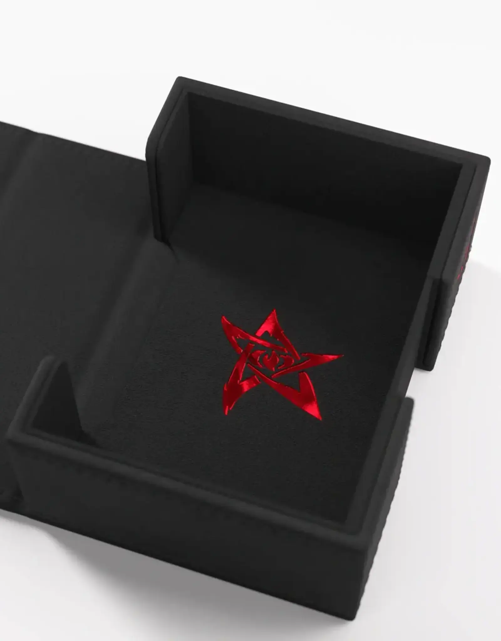 Arkham Horror Deck Tome Red