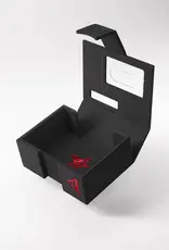 Arkham Horror Deck Tome Red