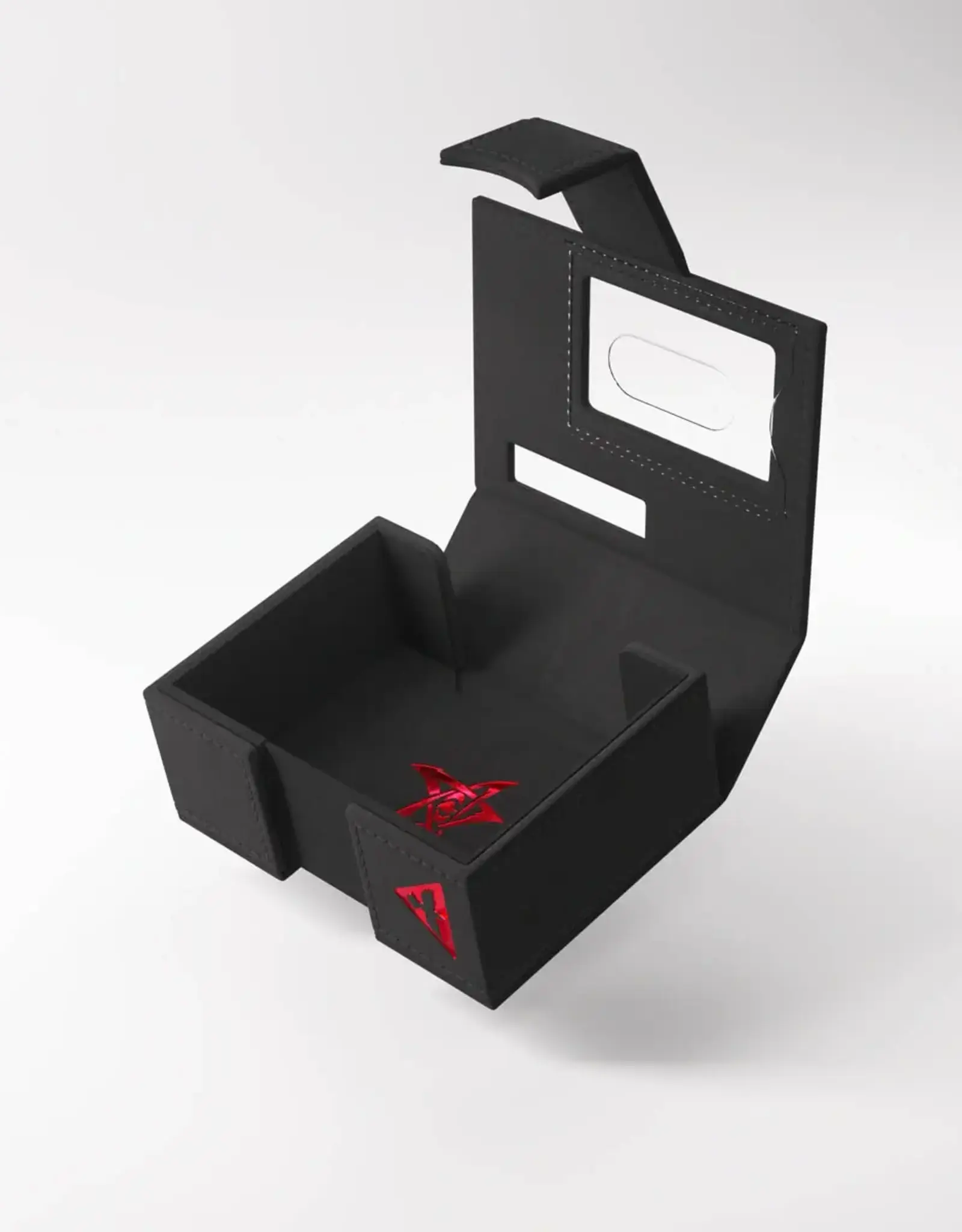 Arkham Horror Deck Tome Red