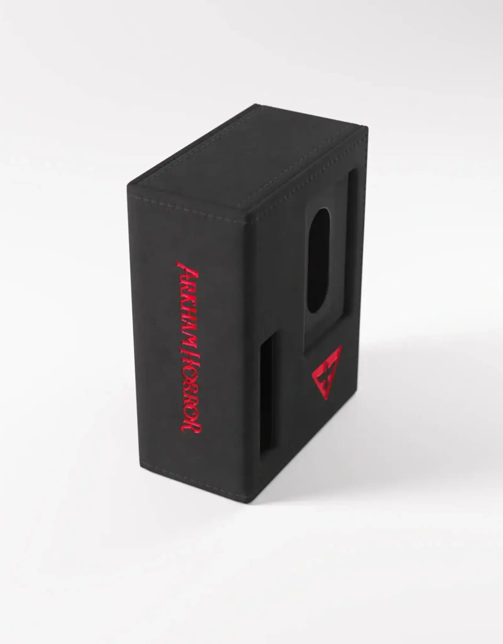 Arkham Horror Deck Tome Red