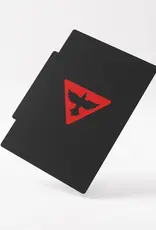 Arkham Horror Deck Tome Red