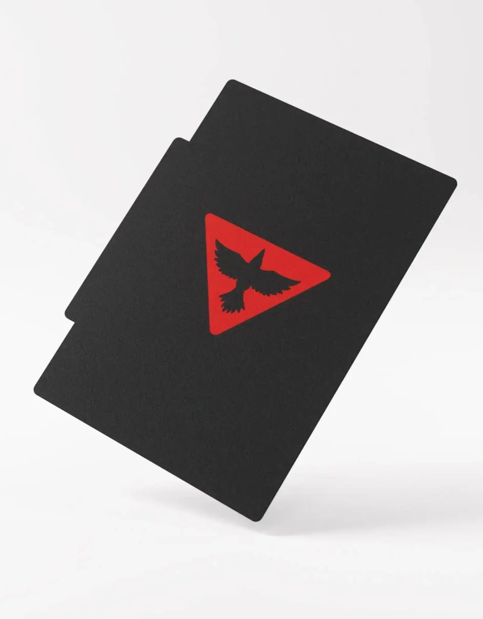 Arkham Horror Deck Tome Red