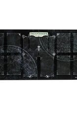 Arkham Horror Investigator Game Mat