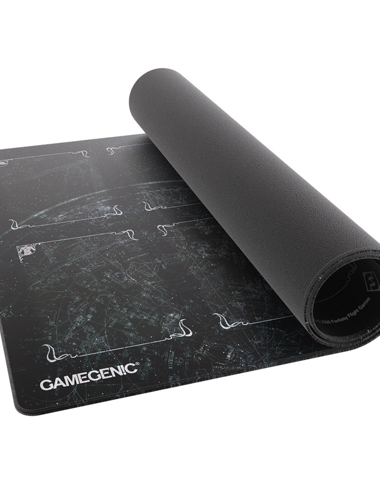 Arkham Horror Investigator Game Mat