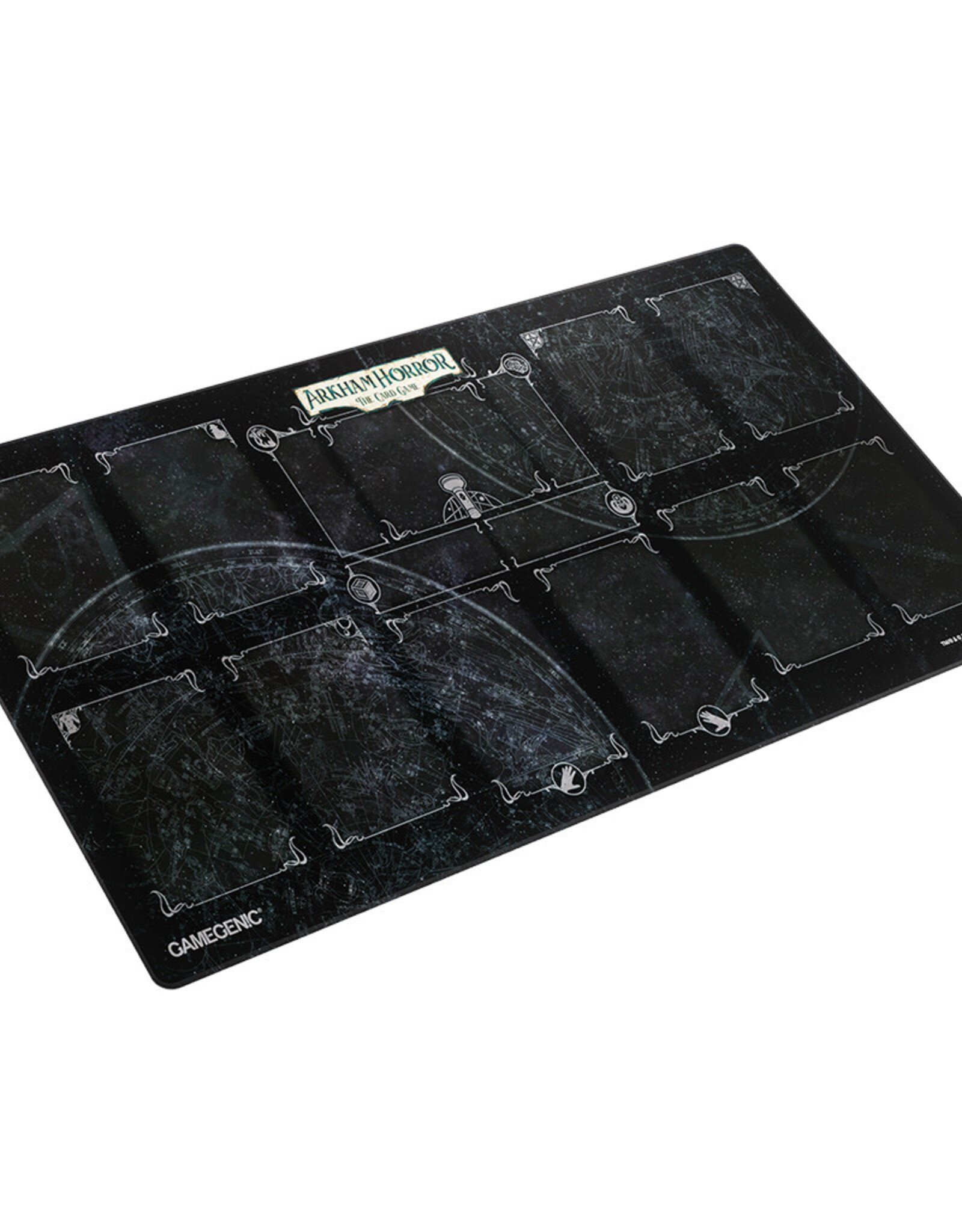 Arkham Horror Investigator Game Mat