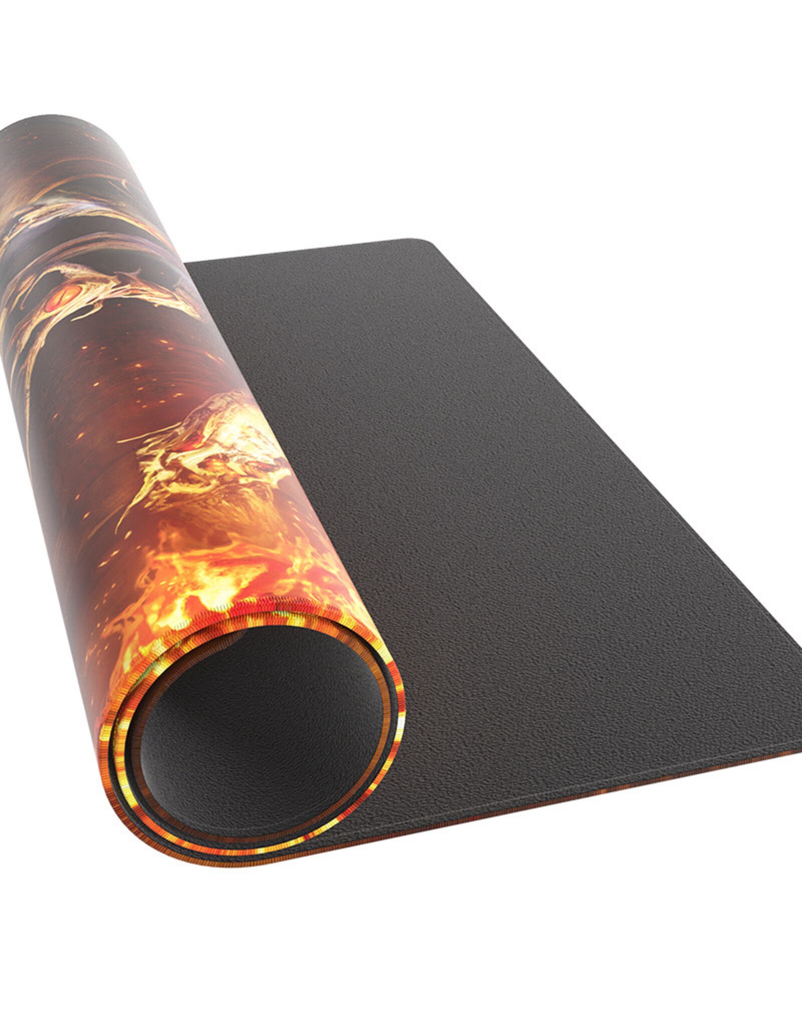 Playmat: Arkham Horror Shiny Elokoss