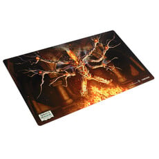 Playmat: Arkham Horror Shiny Elokoss