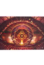 Playmat: Arkham Horror Truth is Out There