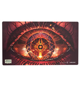Playmat: Arkham Horror Truth is Out There