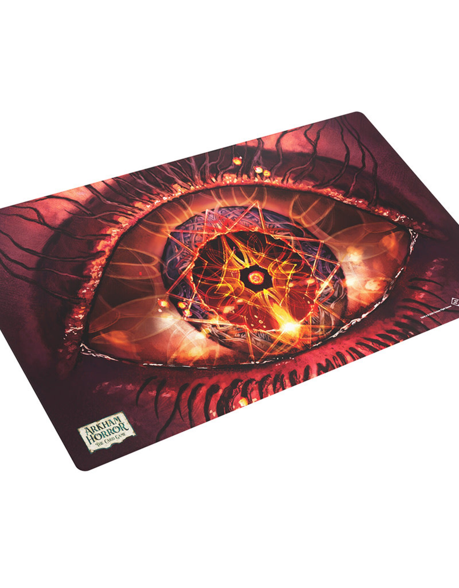 Playmat: Arkham Horror Truth is Out There