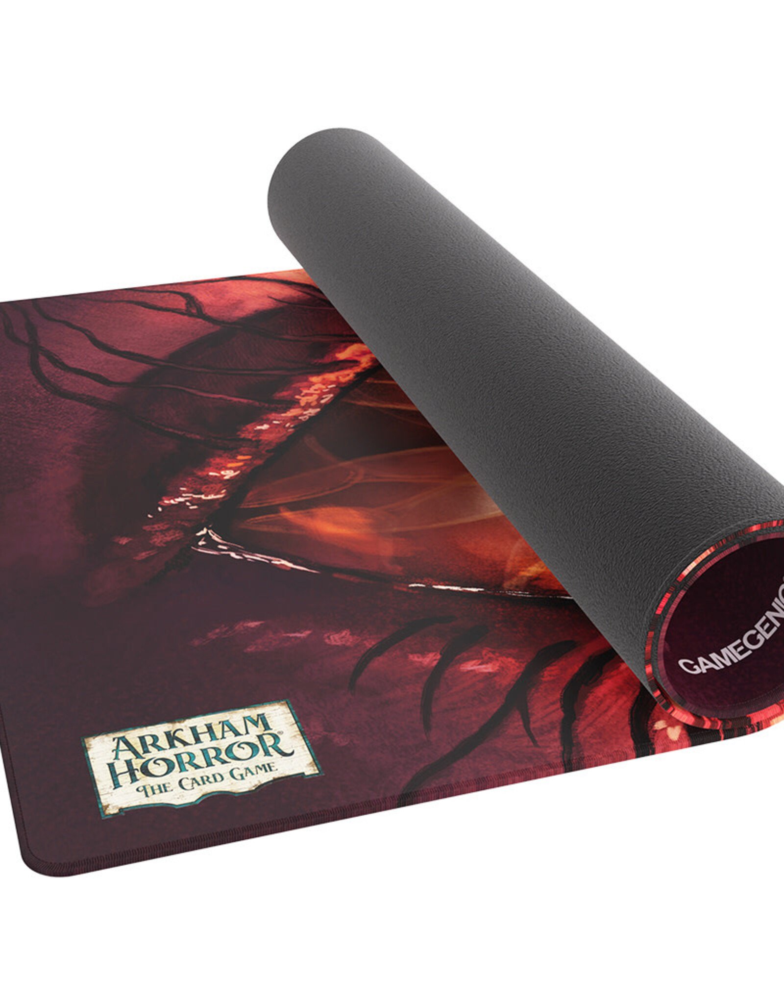 Playmat: Arkham Horror Truth is Out There
