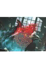 Playmat: Arkham Horror Blood Ward