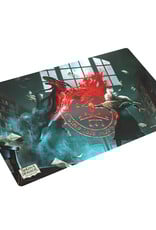 Playmat: Arkham Horror Blood Ward