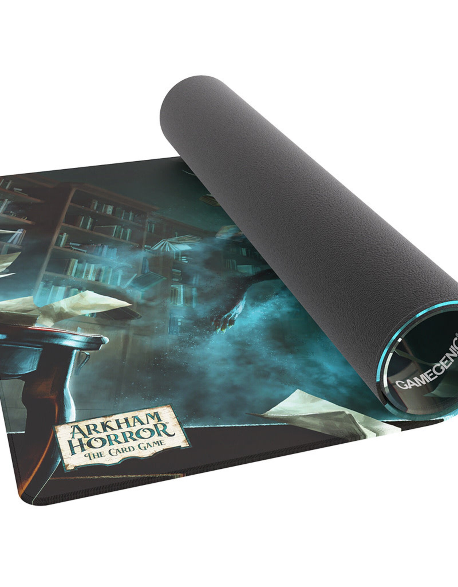 Playmat: Arkham Horror Blood Ward