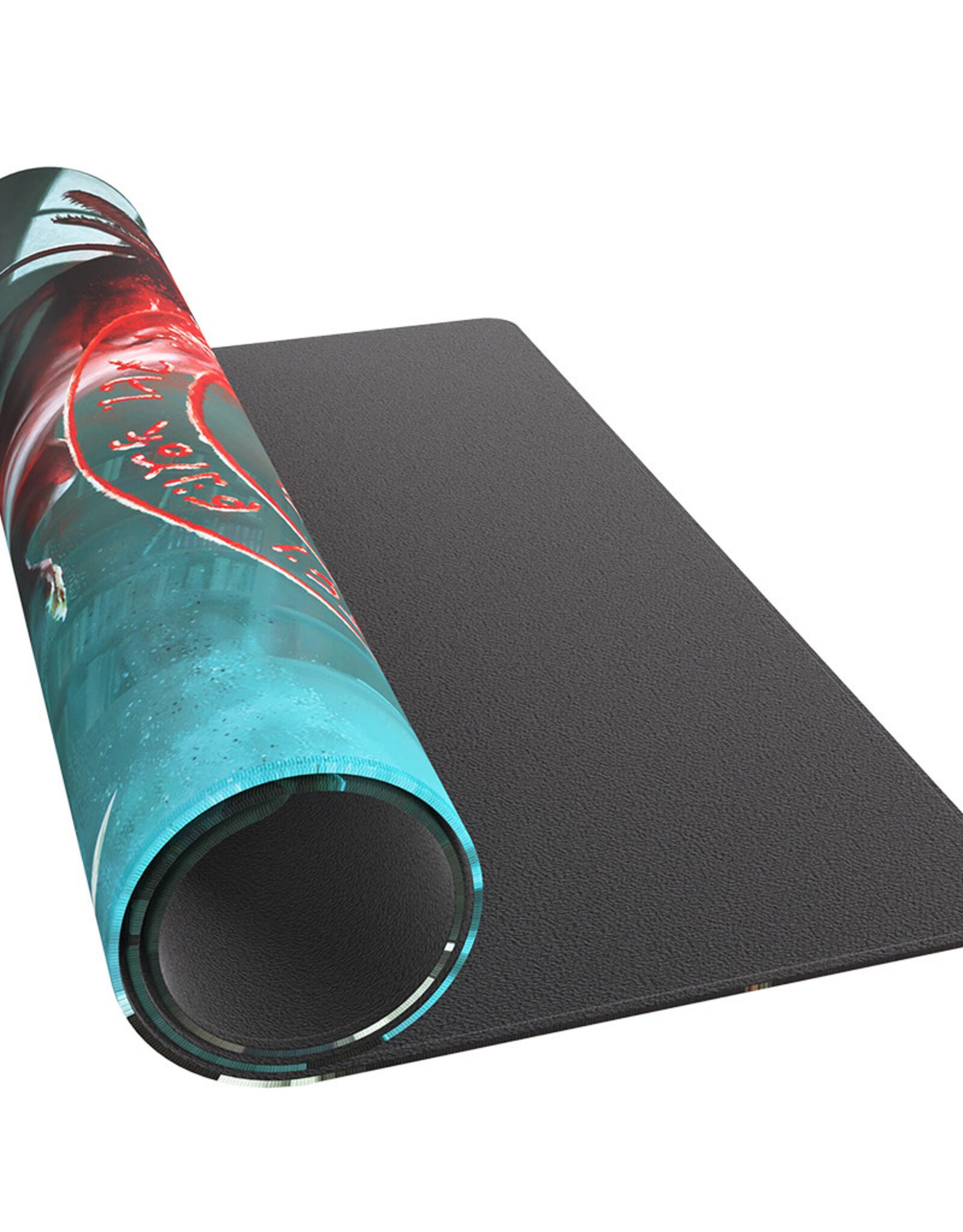 Playmat: Arkham Horror Blood Ward