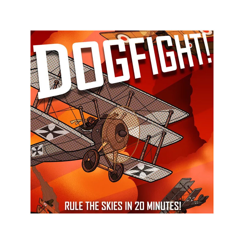 Misc Dogfight