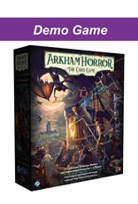 (DEMO) Arkham Horror LCG Core Set. Free to Play In Store!