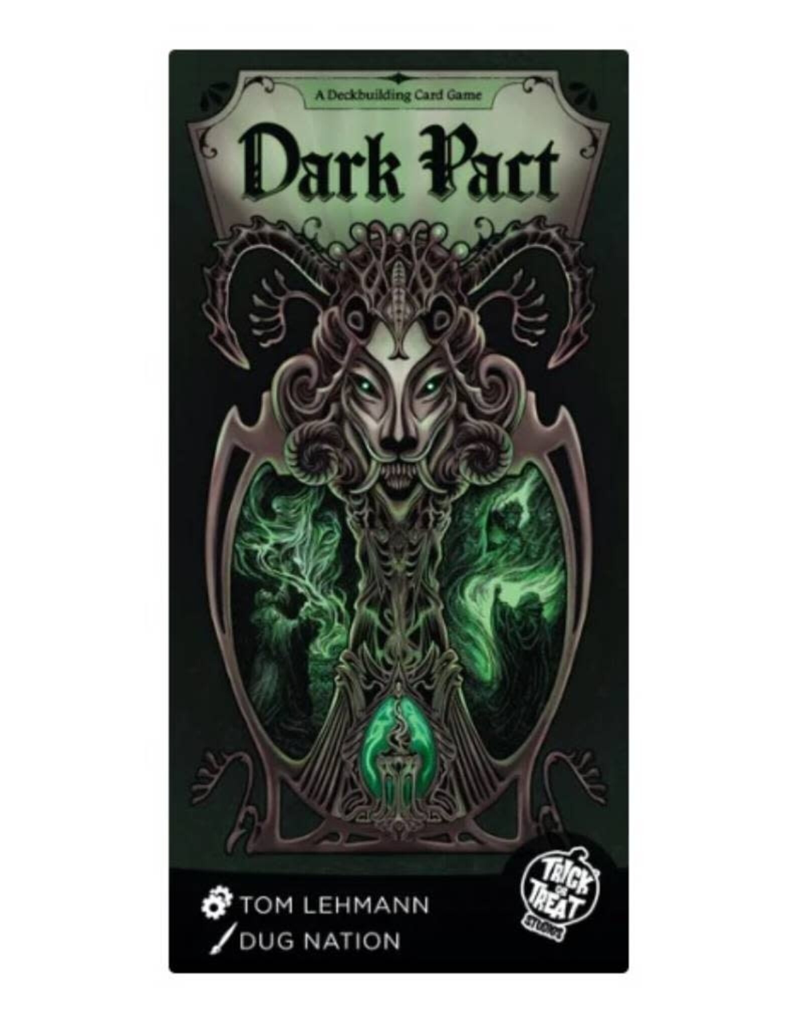 Misc Dark Pact
