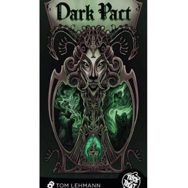 Misc Dark Pact