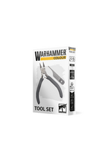 Citadel Warhammer Colour Tool Set