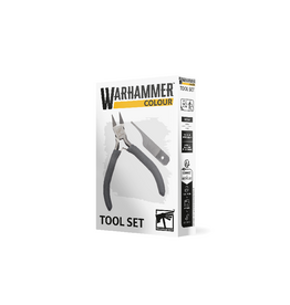 Citadel Warhammer Colour Tool Set