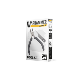 Citadel Warhammer Colour Tool Set
