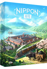 Misc Nippon Zaibatsu