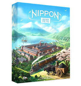 Misc Nippon Zaibatsu