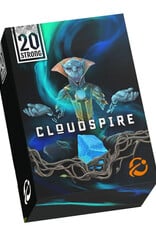 Misc 20 Strong CloudSpire