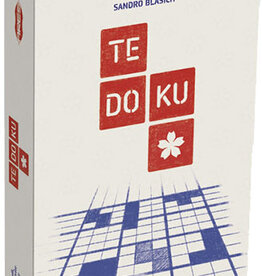 Ares Games Tedoku