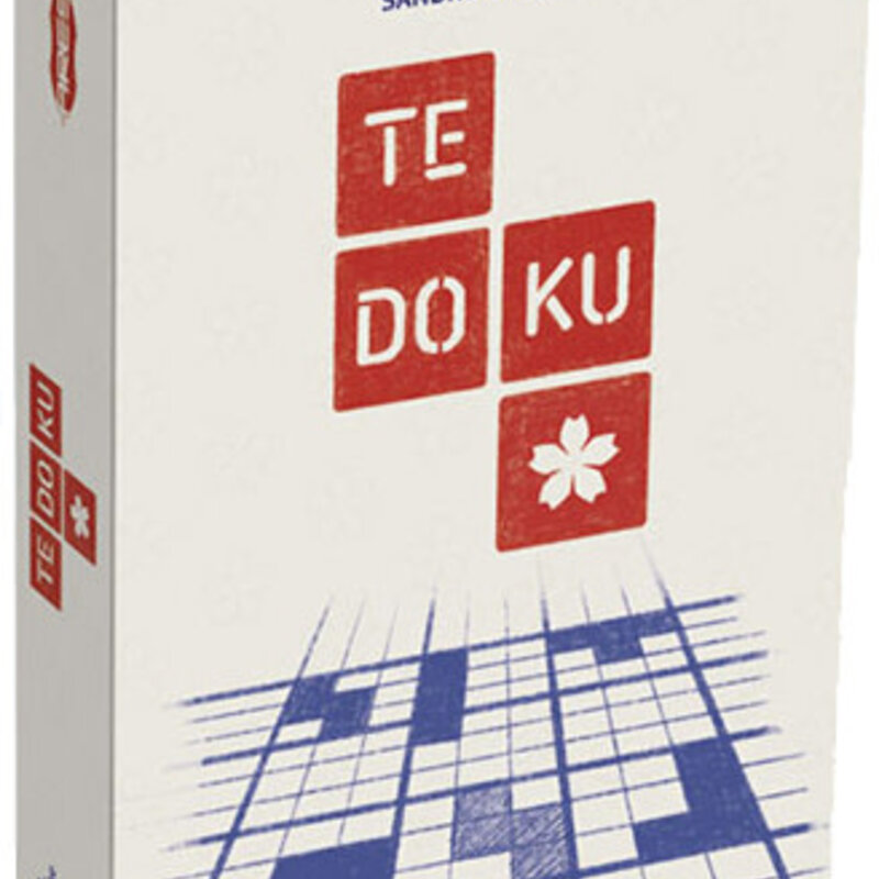 Ares Games Tedoku