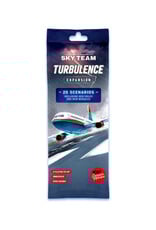 Horrible Guild Games Sky Team Turbulence