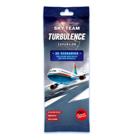 Horrible Guild Games Sky Team Turbulence