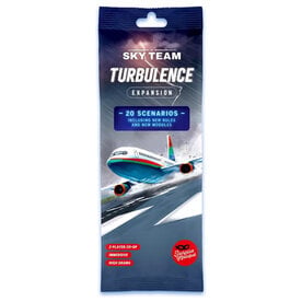 Horrible Guild Games Sky Team Turbulence