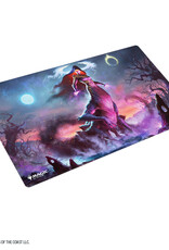 Playmat: MTG Lorwyn Eclipsed Shiny Moonshadow