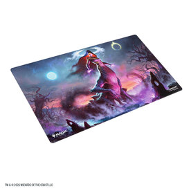 Playmat: MTG Lorwyn Eclipsed Shiny Moonshadow