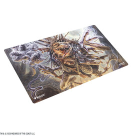Playmat: MTG Lorwyn Eclipsed Prime Auntie Ool, Cursewretch