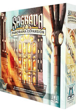 Floodgate Games Sagrada Panorama