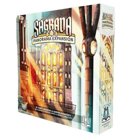Floodgate Games Sagrada Panorama