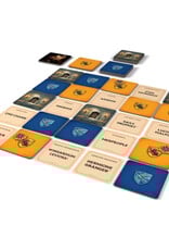 Czech Games Edition Codenames: Back To Hogwarts