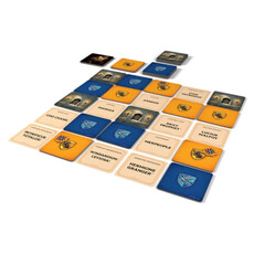Czech Games Edition Codenames: Back To Hogwarts