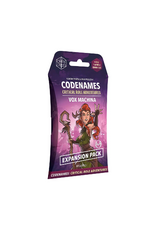 Czech Games Edition (September 2026) Codenames Critical Role Adventures Vox Machina Pack