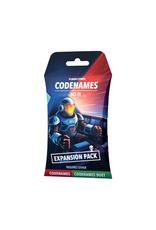 Czech Games Edition (September 2026) Codenames Sci-Fi Expansion Pack