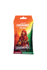Czech Games Edition (September 2026) Codenames Fairy Tales Expansion Pack