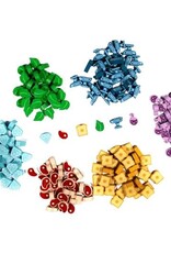 Lucky Duck Games Flamecraft Wooden Resources